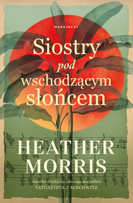 Obniżka ceny Siostry pod wschodzącym słońcem