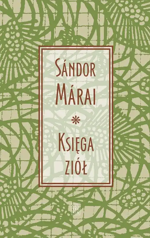 Zniżka Księga ziół