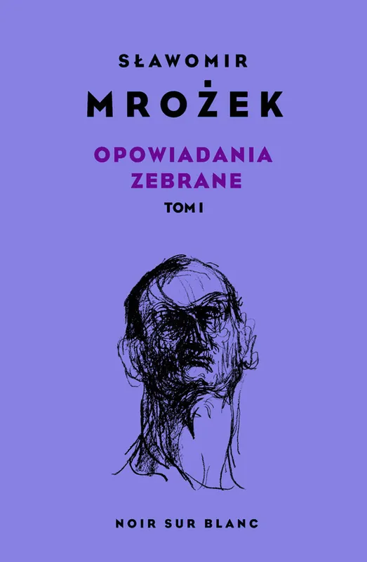 Opowiadania zebrane Darmowy zwrot