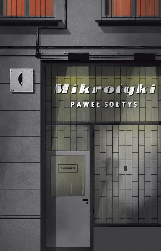 Zamów dziś Mikrotyki