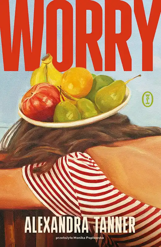 Popularny Worry