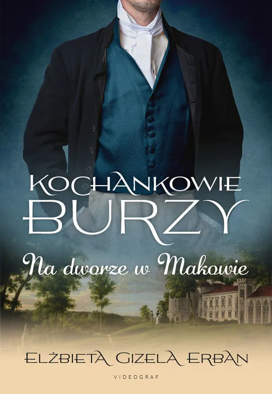 Najlepsza cena Kochankowie Burzy. Tom 2. Na dworze w Makowie