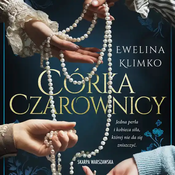 Córka czarownicy Szybka dostawa
