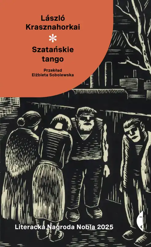 Bestseller Szatańskie tango