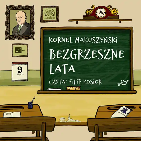 Bezpieczna płatność Bezgrzeszne lata