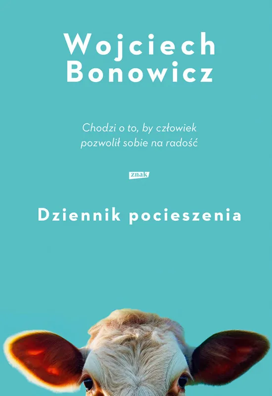 Oferta czasowa Dziennik pocieszenia