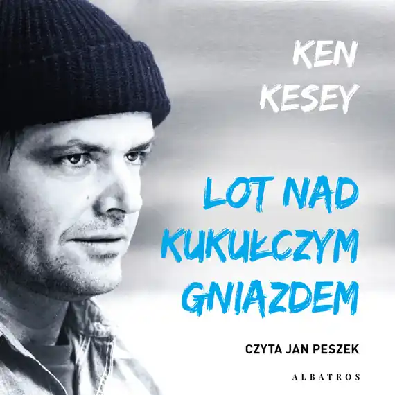 Oferta Lot nad kukułczym gniazdem