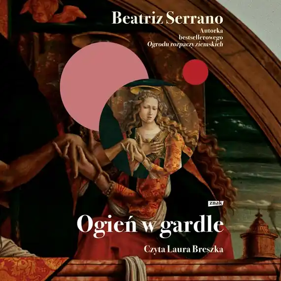 Oferta limitowana Ogień w gardle