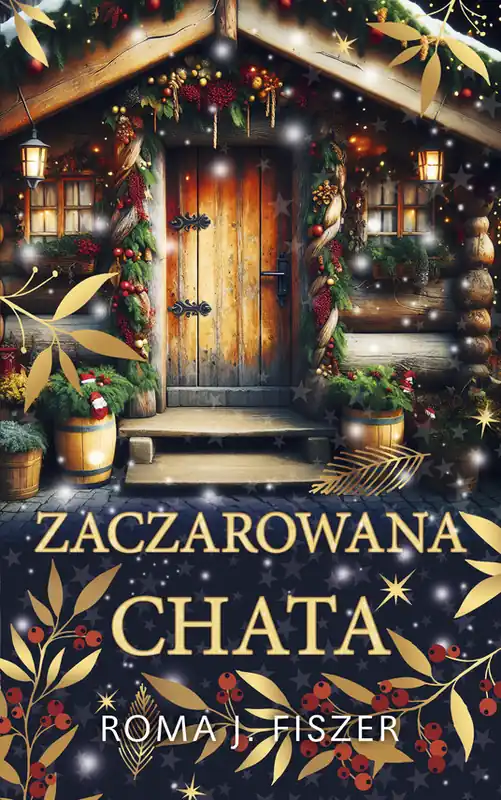 Zaczarowana chata Zniżka