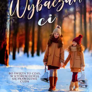 Darmowa dostawa Wybaczam ci