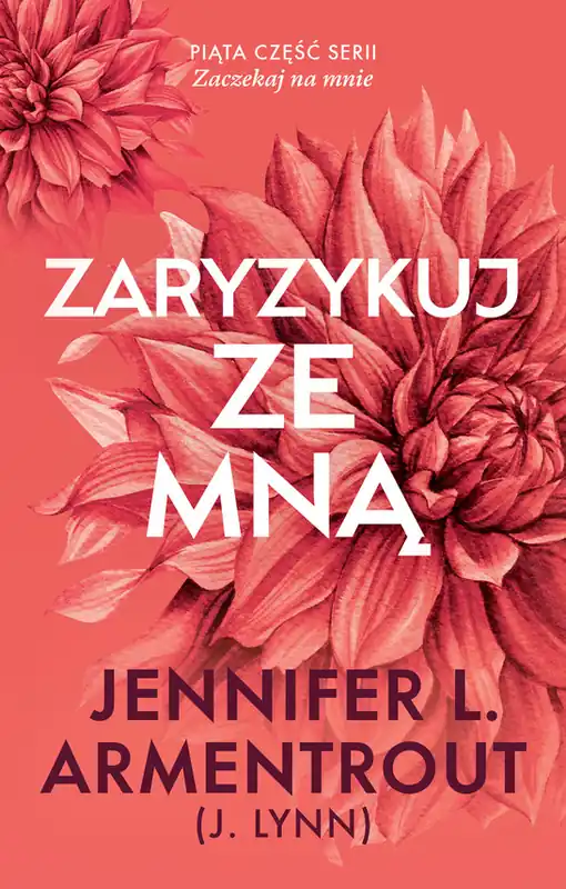 Zaryzykuj ze mną. Zaczekaj na mnie Cena promocyjna