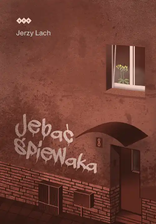 Zamów teraz Jebać śpiewaka