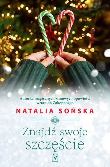 Ograniczona ilość Znajdź swoje szczęście