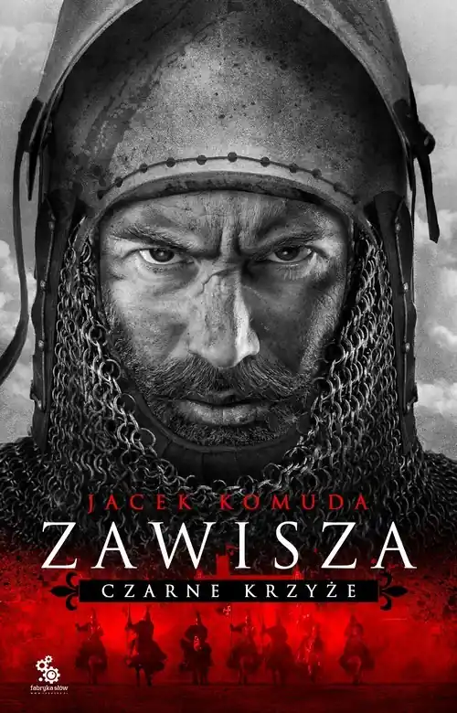 Zawisza. Czarne Krzyże Premium