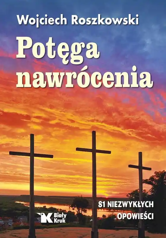 Taniej Potęga nawrócenia
