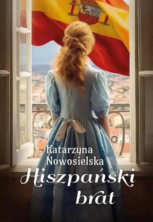 Hiszpański brat Ekspresowa dostawa