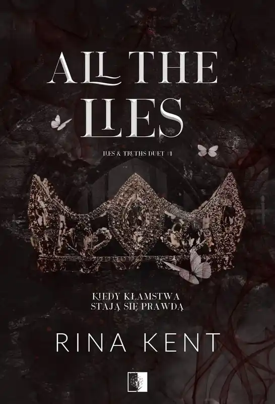 All the Lies Kup teraz