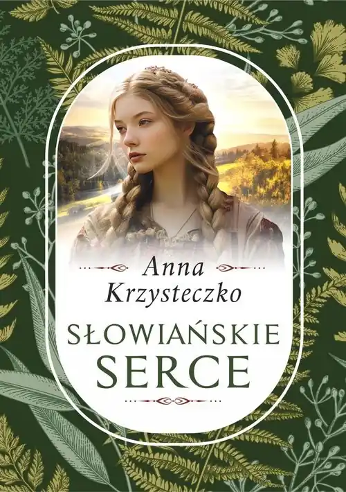 Ekspresowa dostawa Słowiańskie serce