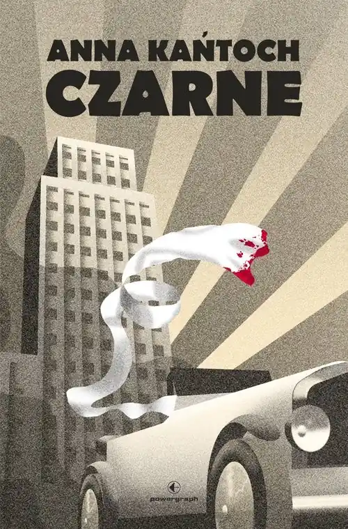 Szybka dostawa Czarne