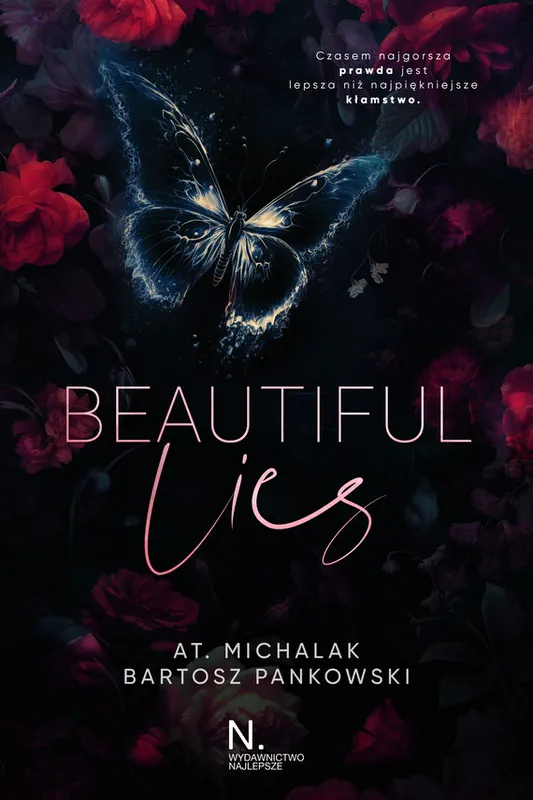 Beautiful lies Darmowa dostawa