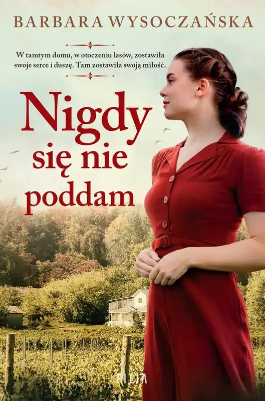 Nigdy się nie poddam Tylko do końca tygodnia
