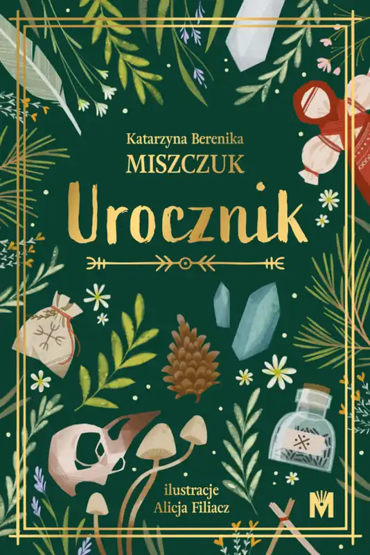 Darmowy zwrot Urocznik