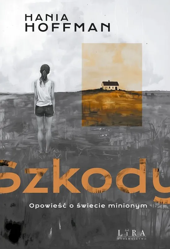 Wyjątkowa oferta Szkody. Opowieści o świecie minionym