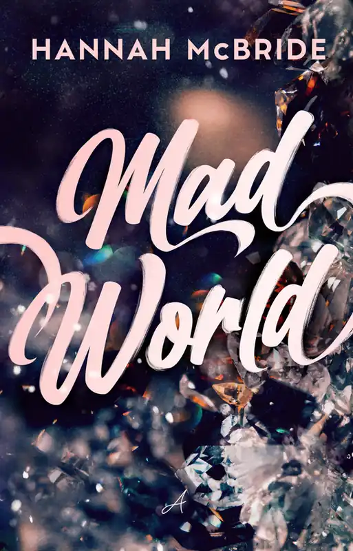 Mad World. Tom 1 Obniżka ceny