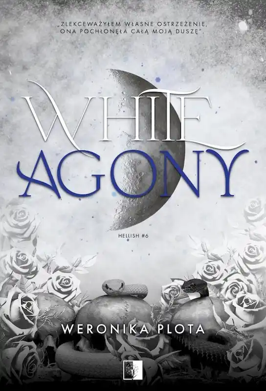 White Agony. Hellish. Tom 6 Premium