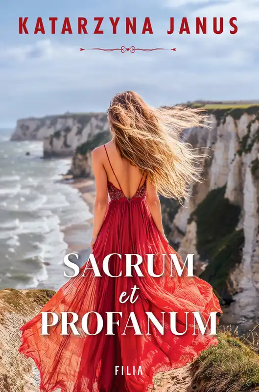 Nie przegap Sacrum et profanum