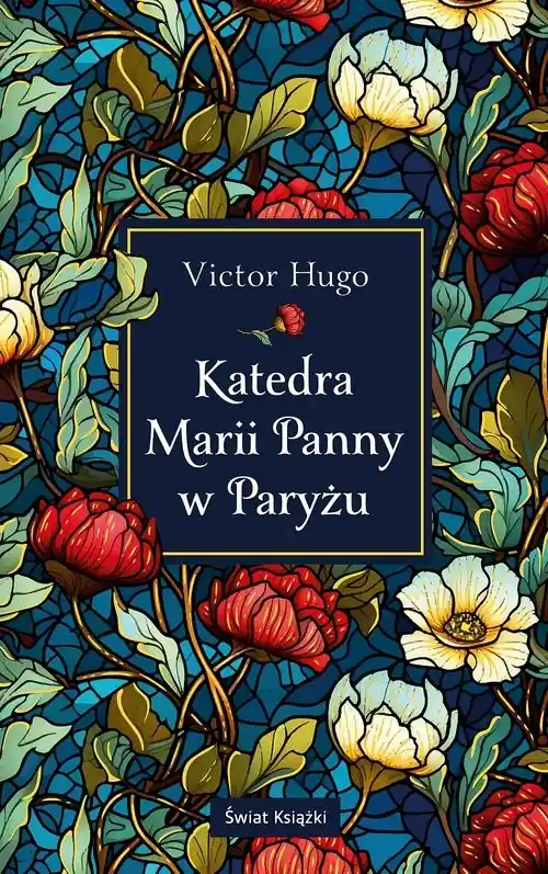 Szybka wysyłka Katedra Marii Panny w Paryżu (edycja kolekcjonerska)