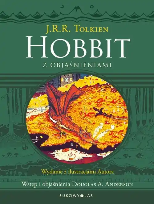 Hobbit z objaśnieniami Zamów teraz