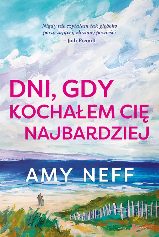 Ostatnia szansa Dni, gdy kochałem cię najbardziej