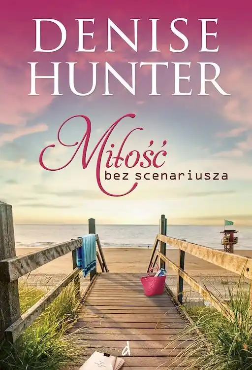 Ekspresowa dostawa Miłość bez scenariusza