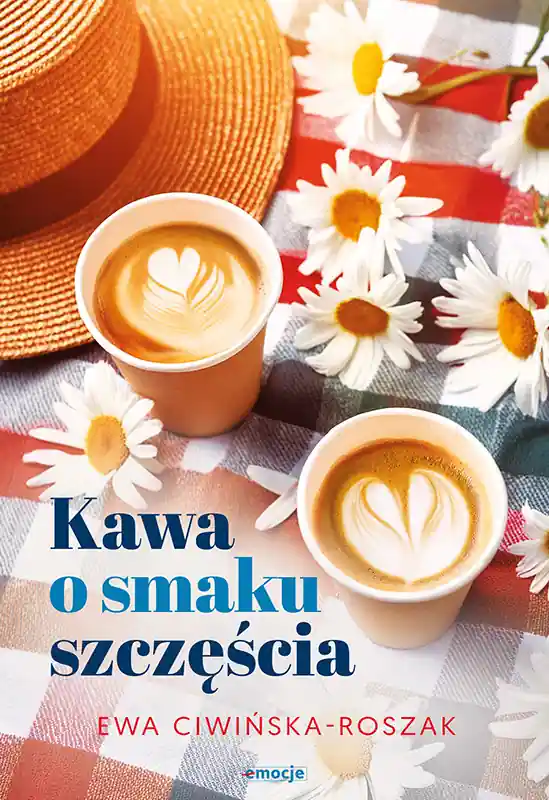 Premium Kawa o smaku szczęścia