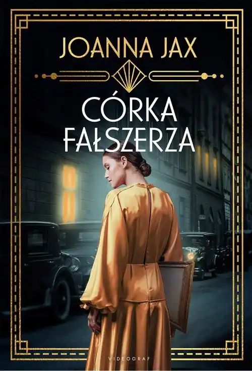 Córka fałszerza Niska cena