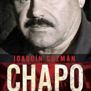 Joaquin Chapo Guzman Król kobiet i narkotyków Kup teraz