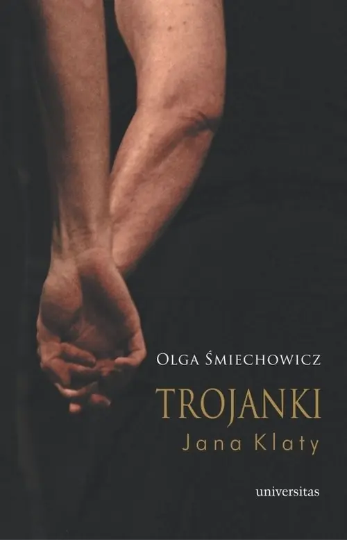 Trojanki Jana Klaty Premium