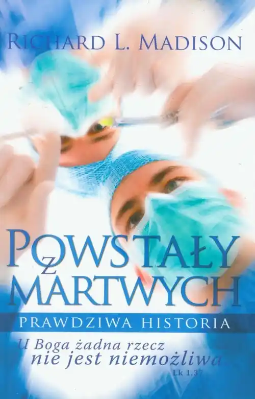 Hit cenowy Powstały z martwych