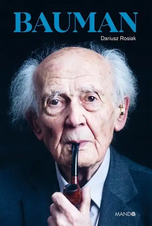 Bauman Dostępne od ręki