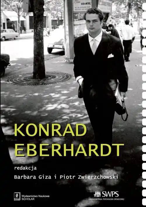 Konrad Eberhardt Szybka wysyłka