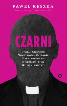 Dostępne od ręki Czarni