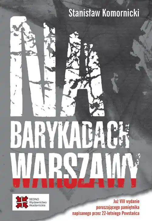 Na barykadach Warszawy Nowy