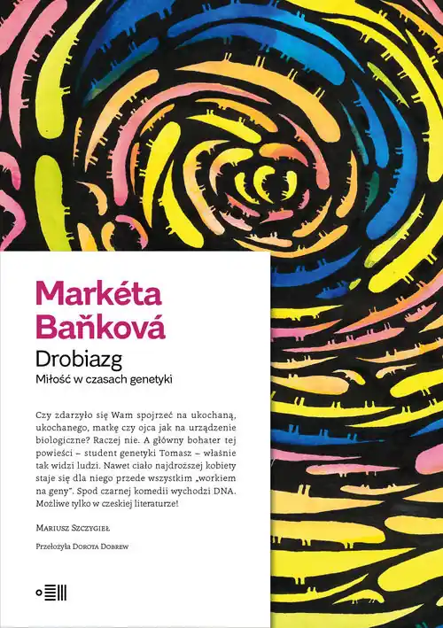 Taniej Drobiazg Miłość w czasach genetyki