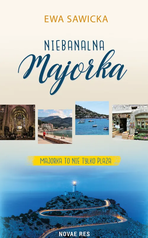 Wyprzedaż Niebanalna Majorka