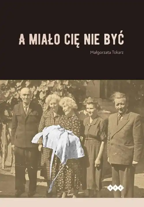 Szybka wysyłka A miało cię nie być