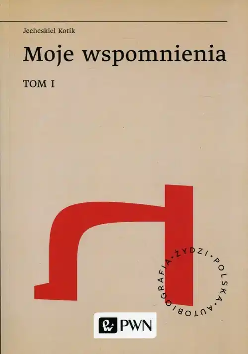 Moje Wspomnienia Tom 1 Premium