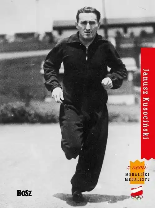 Oferta Janusz Kusociński