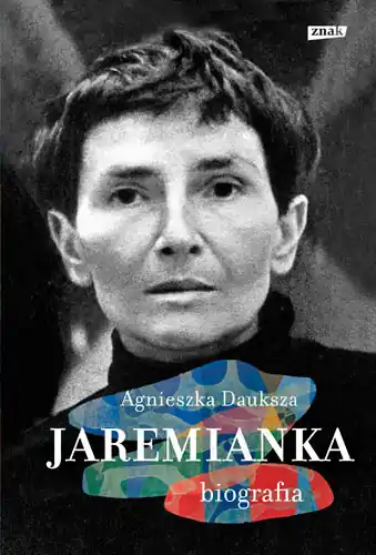 Łatwy zwrot Jaremianka. Biografia