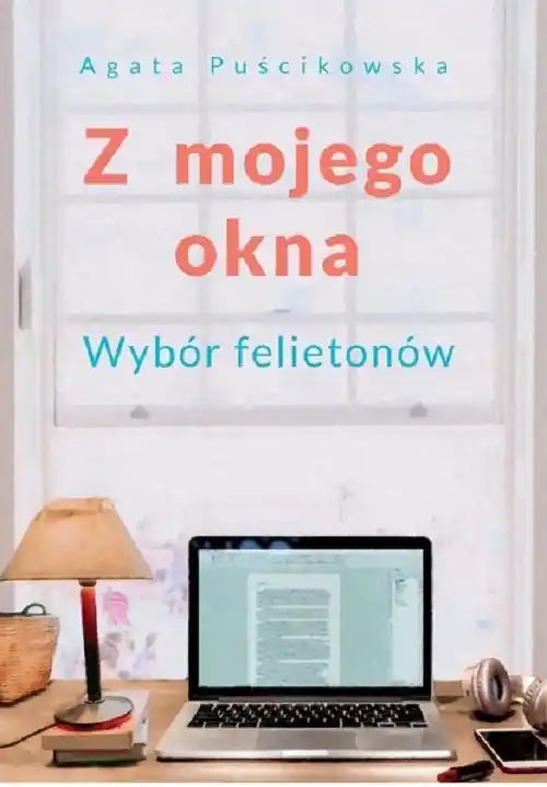 Z mojego okna Bezpieczna płatność
